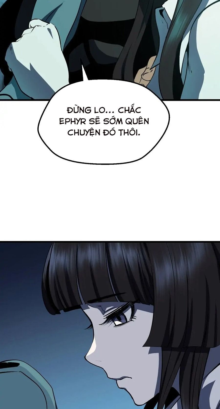 Câu Chuyện Sinh Tồn Của Kiếm Vương Ở Thế Giới Khác Chapter 108 - 73