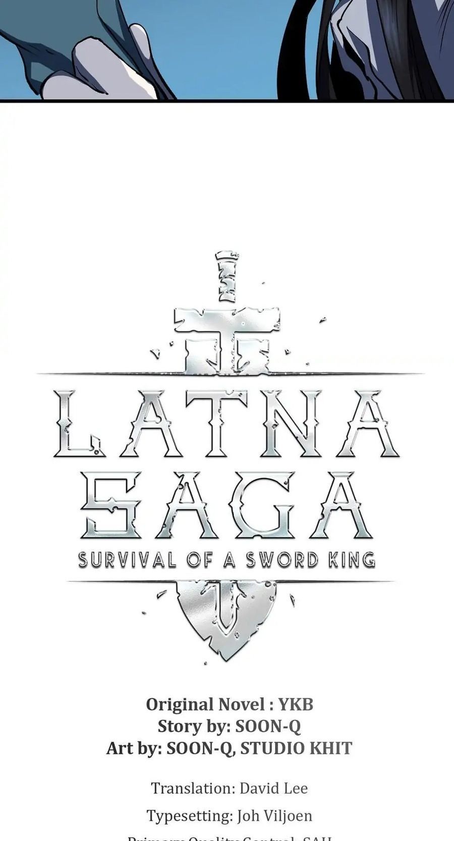 Câu Chuyện Sinh Tồn Của Kiếm Vương Ở Thế Giới Khác Chapter 108 - 74