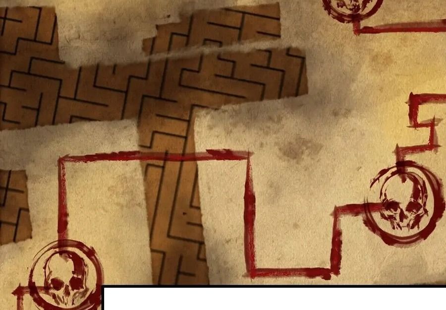 Câu Chuyện Sinh Tồn Của Kiếm Vương Ở Thế Giới Khác Chapter 108 - 77