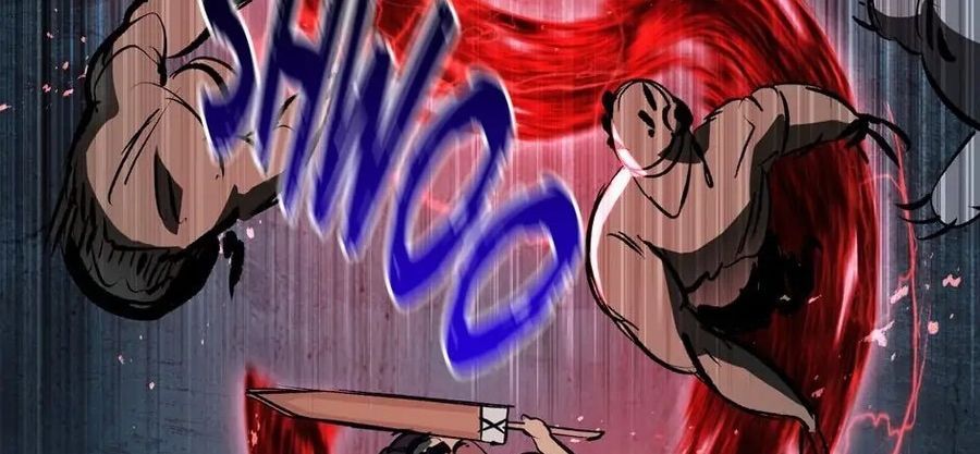 Câu Chuyện Sinh Tồn Của Kiếm Vương Ở Thế Giới Khác Chapter 108 - 9