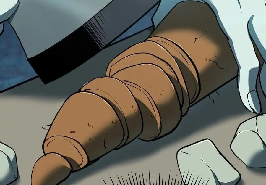 Câu Chuyện Sinh Tồn Của Kiếm Vương Ở Thế Giới Khác Chapter 108 - 85