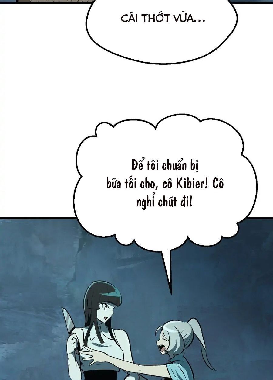 Câu Chuyện Sinh Tồn Của Kiếm Vương Ở Thế Giới Khác Chapter 108 - 89