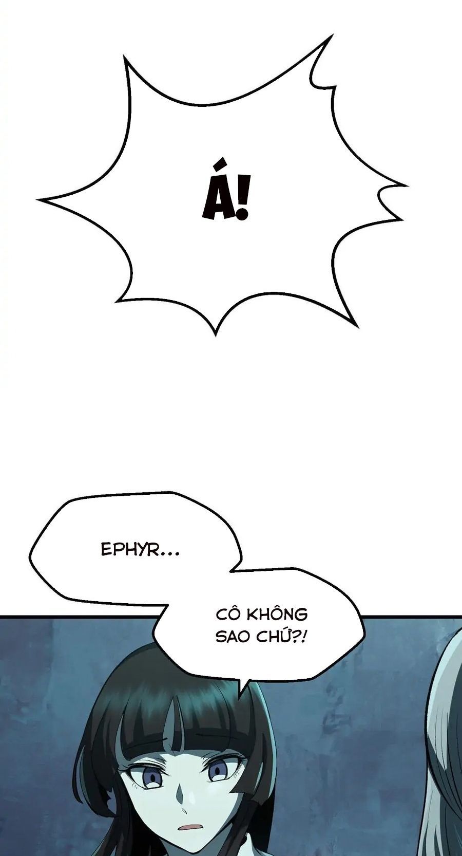 Câu Chuyện Sinh Tồn Của Kiếm Vương Ở Thế Giới Khác Chapter 108 - 93