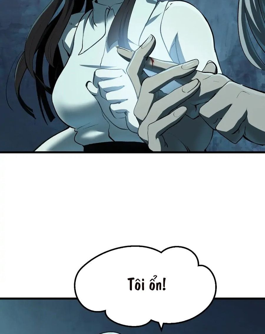 Câu Chuyện Sinh Tồn Của Kiếm Vương Ở Thế Giới Khác Chapter 108 - 94