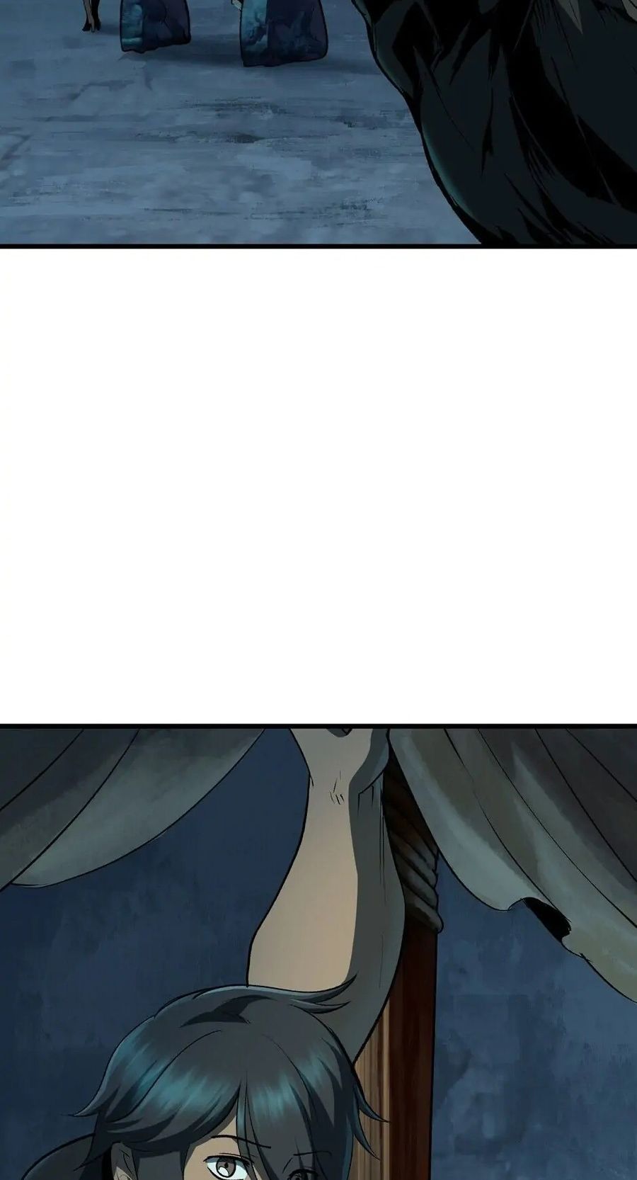 Câu Chuyện Sinh Tồn Của Kiếm Vương Ở Thế Giới Khác Chapter 108 - 98