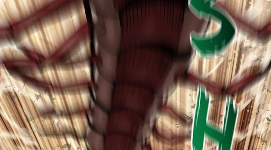 Câu Chuyện Sinh Tồn Của Kiếm Vương Ở Thế Giới Khác Chapter 109 - 110