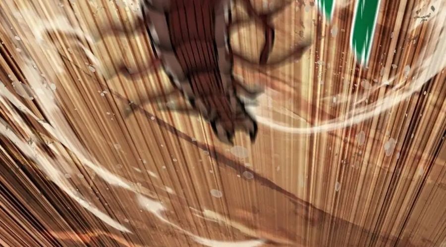 Câu Chuyện Sinh Tồn Của Kiếm Vương Ở Thế Giới Khác Chapter 109 - 111