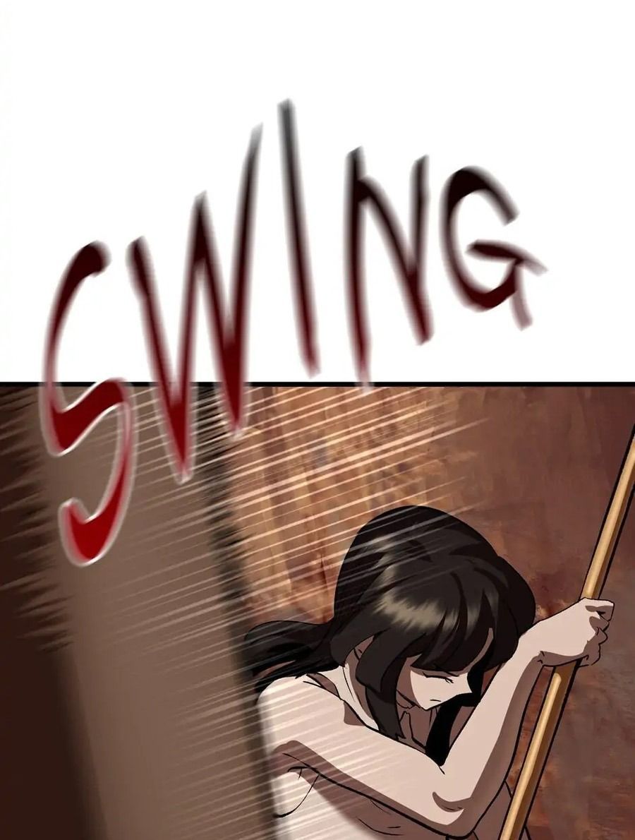 Câu Chuyện Sinh Tồn Của Kiếm Vương Ở Thế Giới Khác Chapter 109 - 116