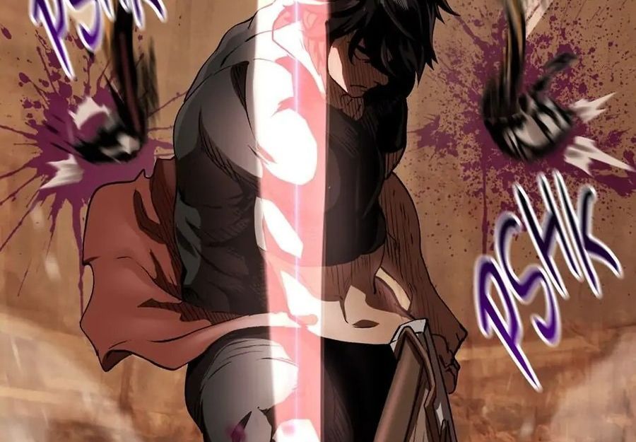 Câu Chuyện Sinh Tồn Của Kiếm Vương Ở Thế Giới Khác Chapter 109 - 121