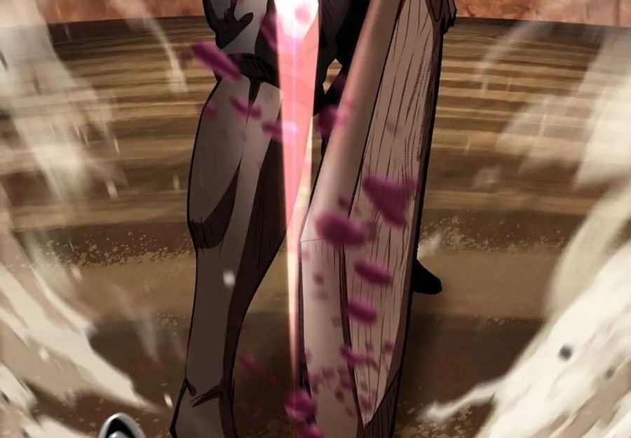 Câu Chuyện Sinh Tồn Của Kiếm Vương Ở Thế Giới Khác Chapter 109 - 122