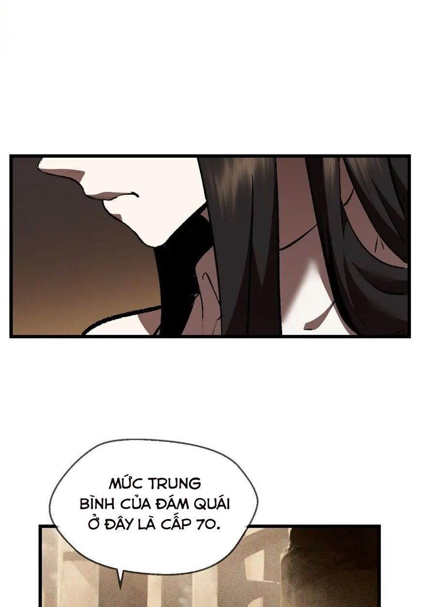 Câu Chuyện Sinh Tồn Của Kiếm Vương Ở Thế Giới Khác Chapter 109 - 124