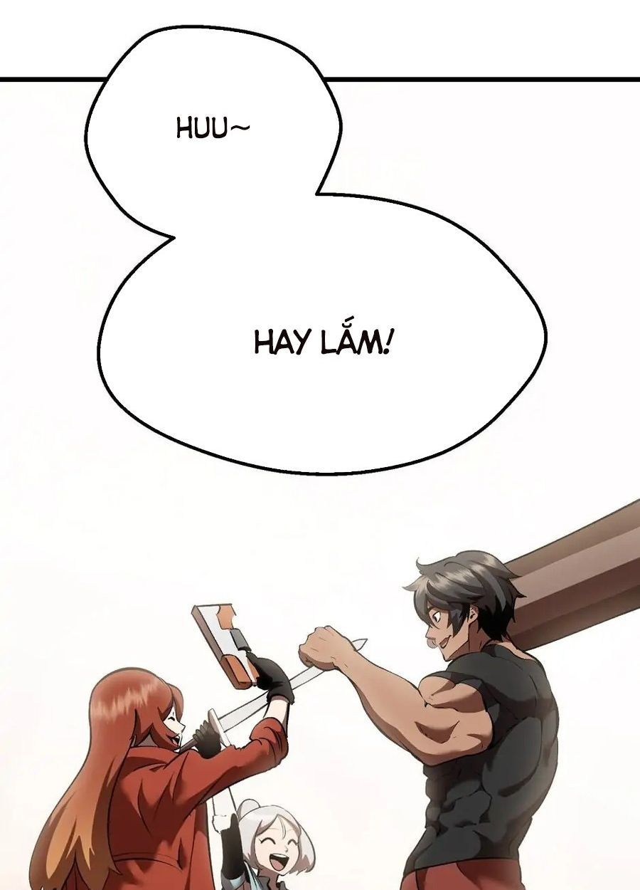Câu Chuyện Sinh Tồn Của Kiếm Vương Ở Thế Giới Khác Chapter 109 - 126
