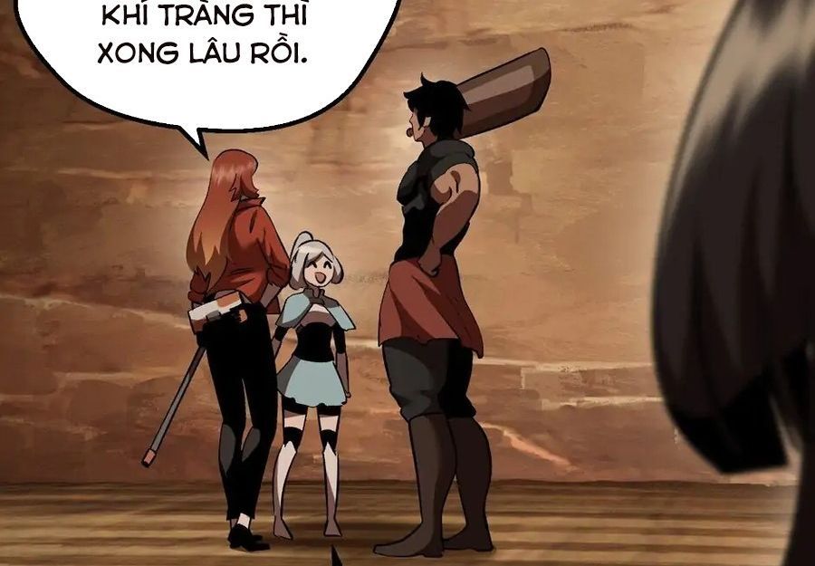 Câu Chuyện Sinh Tồn Của Kiếm Vương Ở Thế Giới Khác Chapter 109 - 129