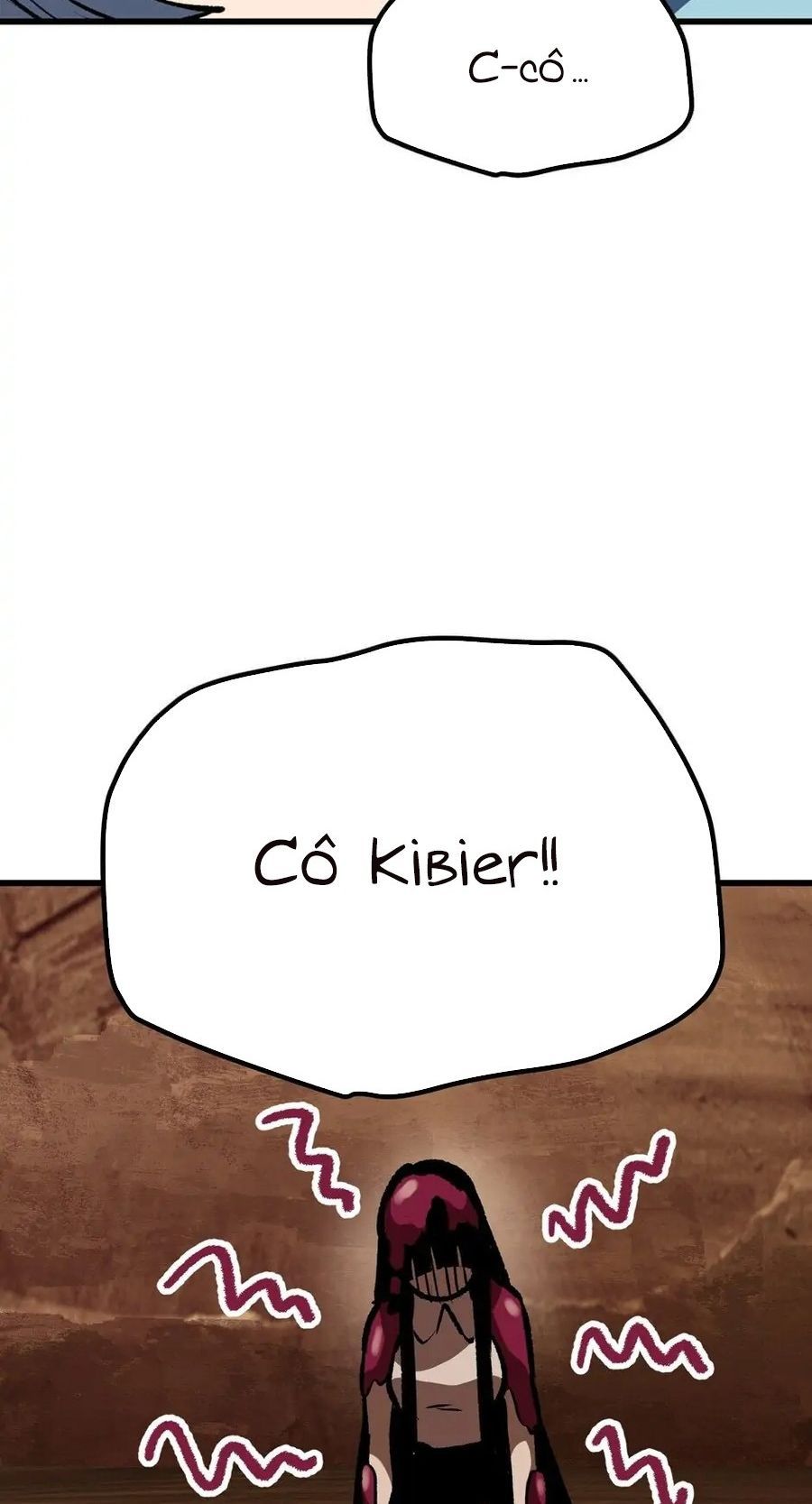 Câu Chuyện Sinh Tồn Của Kiếm Vương Ở Thế Giới Khác Chapter 109 - 131