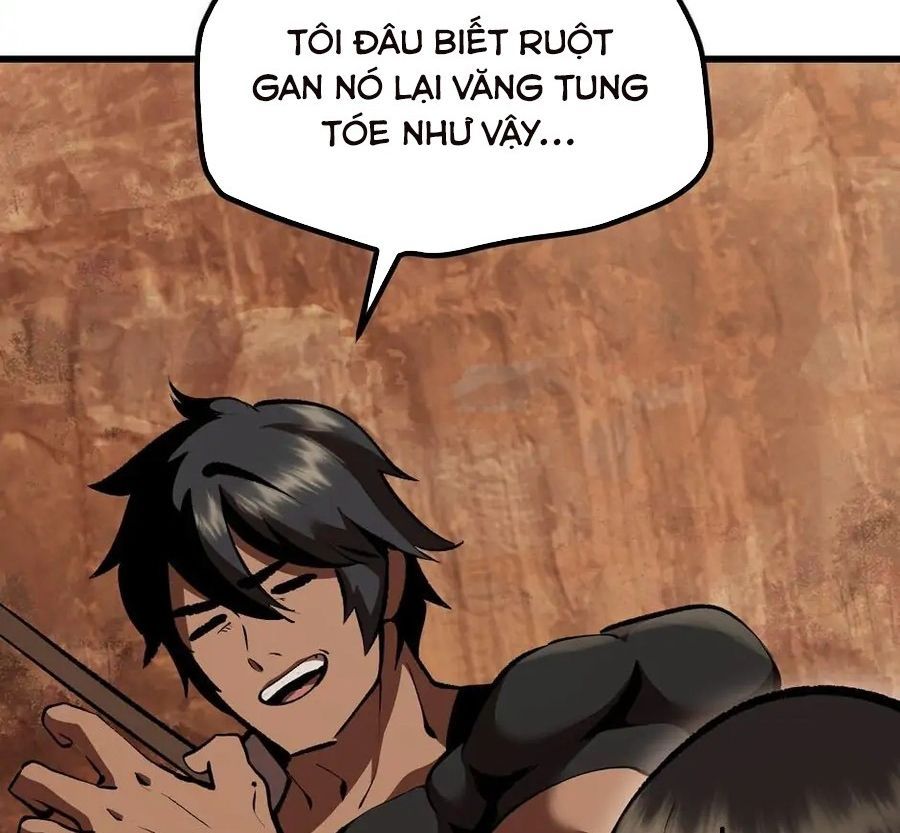 Câu Chuyện Sinh Tồn Của Kiếm Vương Ở Thế Giới Khác Chapter 109 - 137