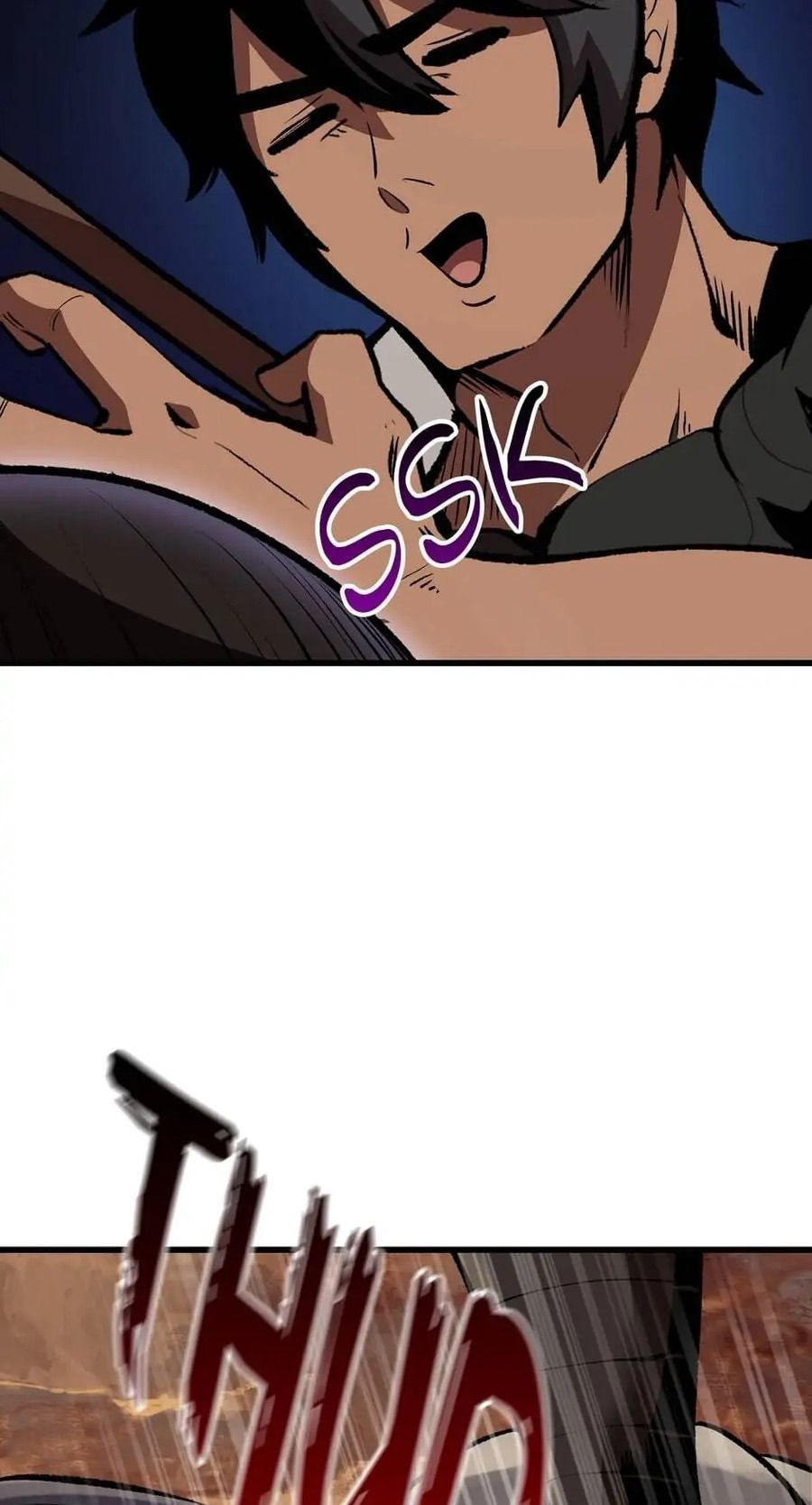 Câu Chuyện Sinh Tồn Của Kiếm Vương Ở Thế Giới Khác Chapter 109 - 139