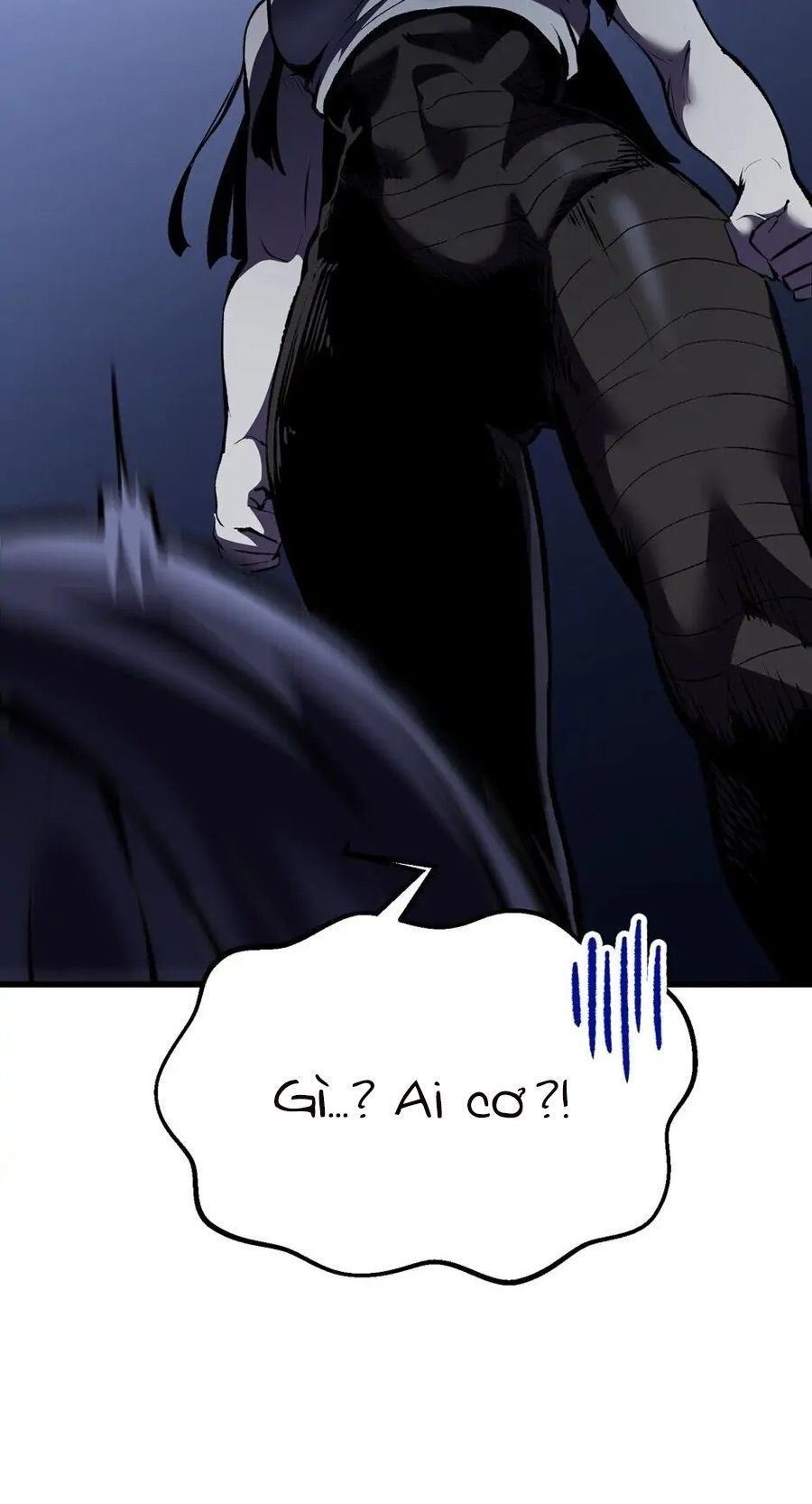 Câu Chuyện Sinh Tồn Của Kiếm Vương Ở Thế Giới Khác Chapter 109 - 142