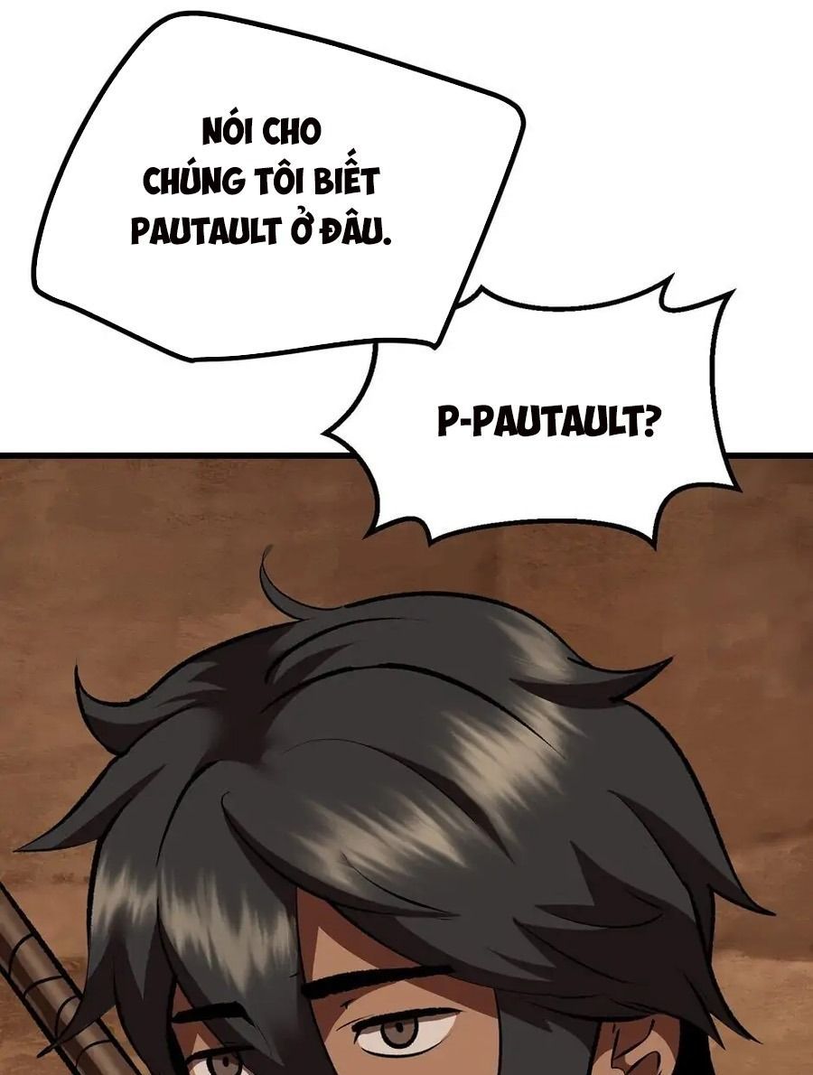 Câu Chuyện Sinh Tồn Của Kiếm Vương Ở Thế Giới Khác Chapter 109 - 143