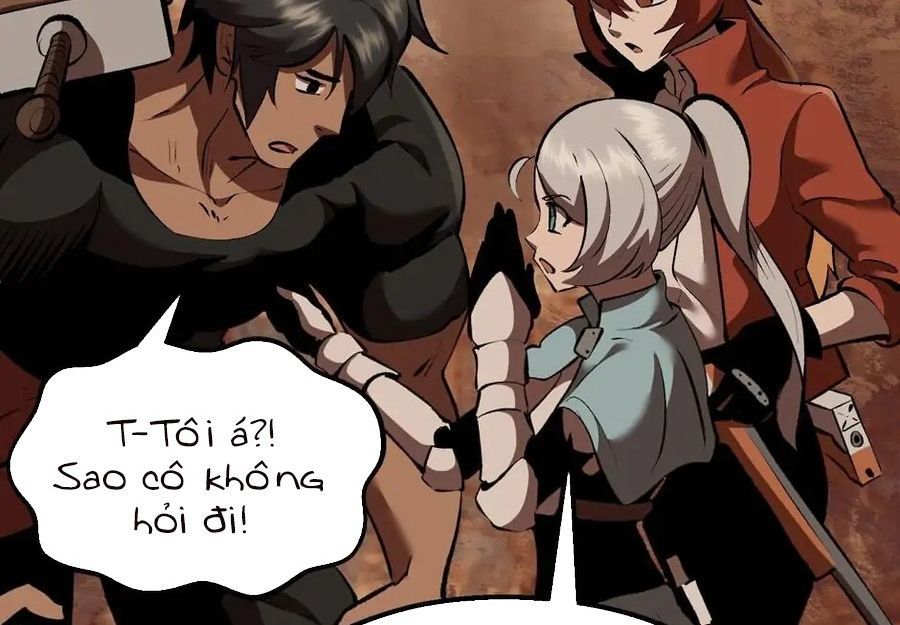 Câu Chuyện Sinh Tồn Của Kiếm Vương Ở Thế Giới Khác Chapter 109 - 146