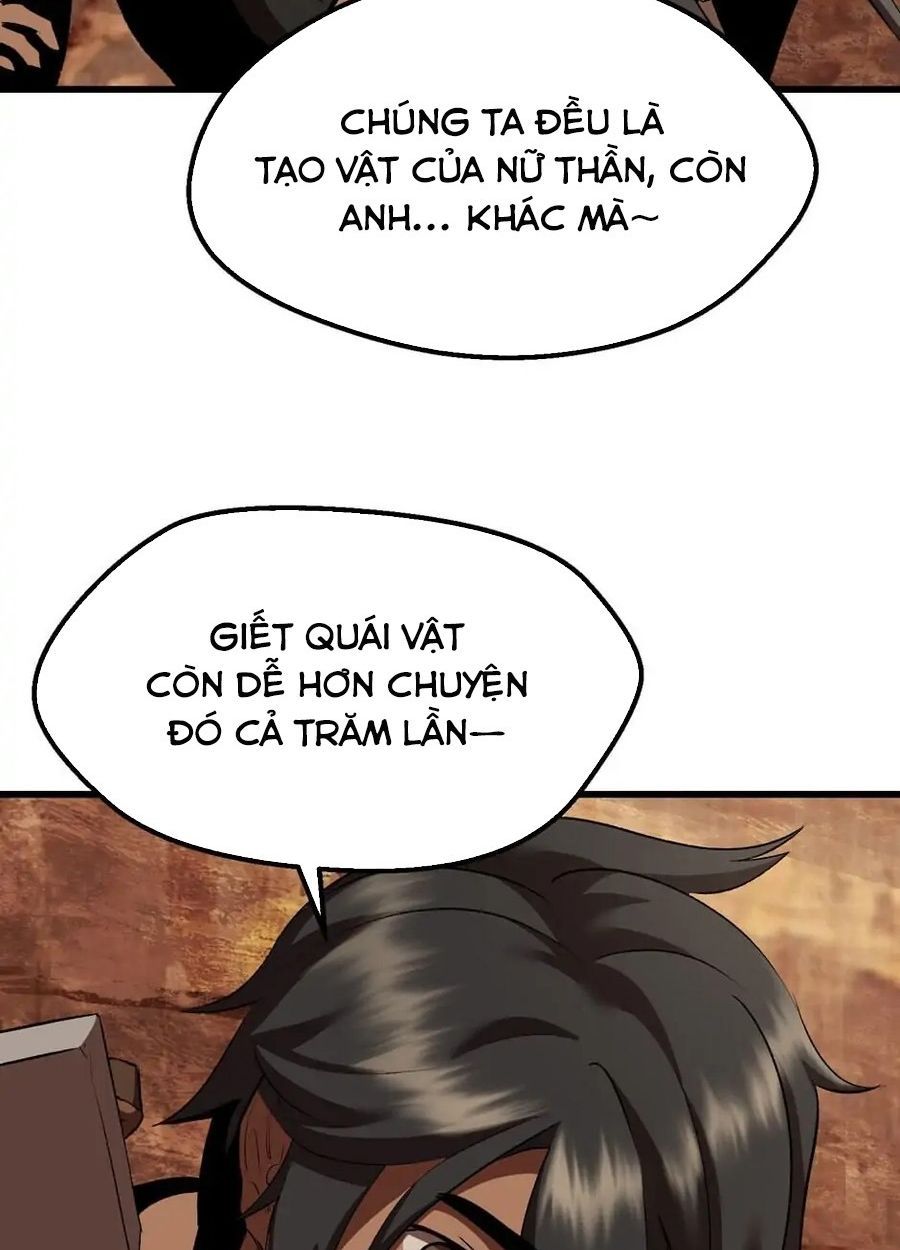 Câu Chuyện Sinh Tồn Của Kiếm Vương Ở Thế Giới Khác Chapter 109 - 147