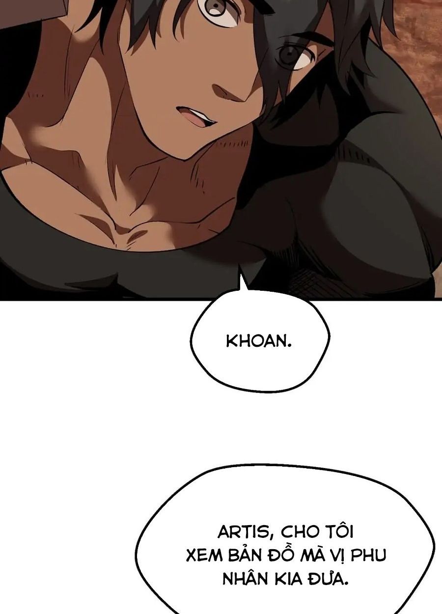 Câu Chuyện Sinh Tồn Của Kiếm Vương Ở Thế Giới Khác Chapter 109 - 148