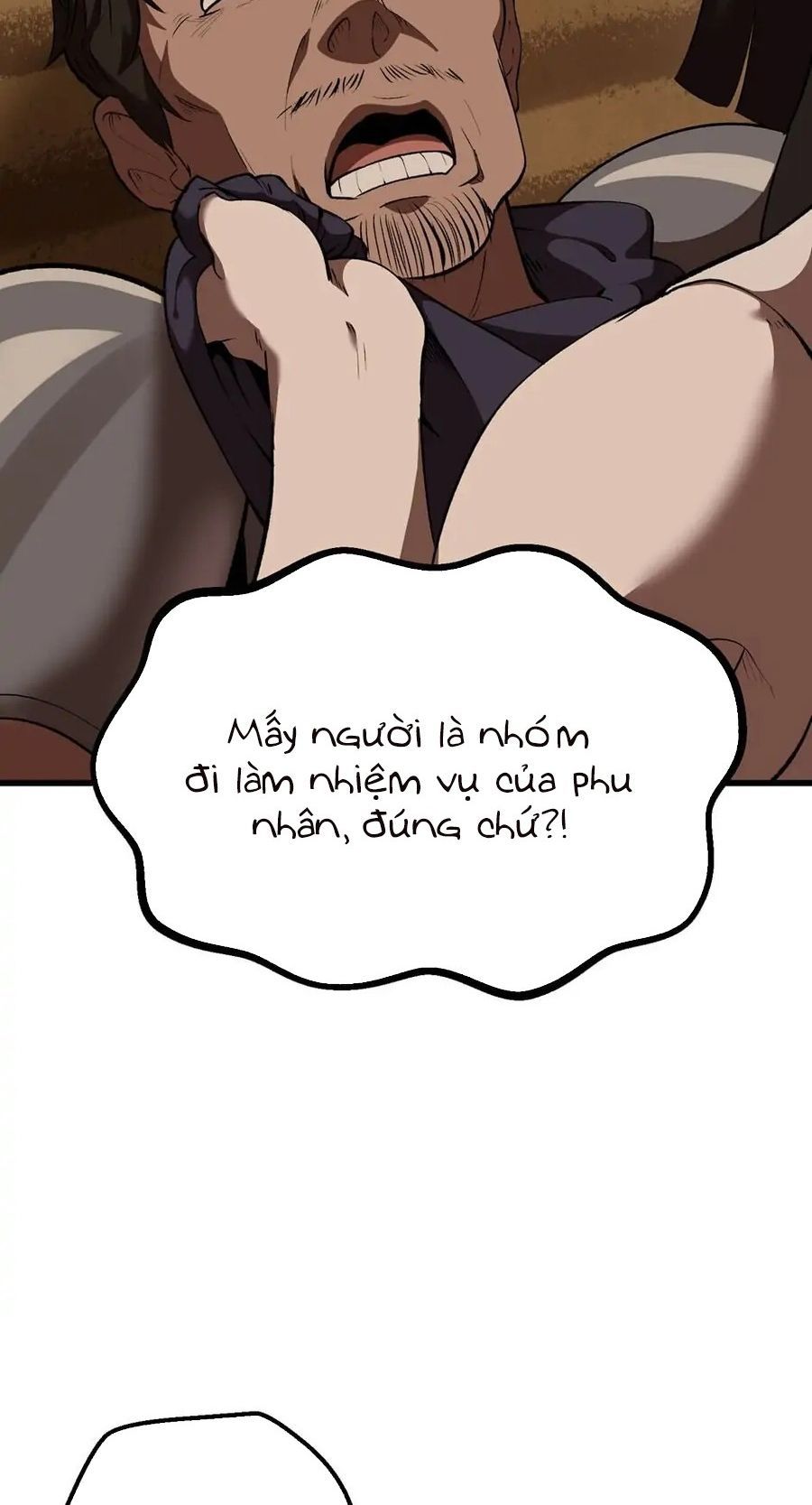 Câu Chuyện Sinh Tồn Của Kiếm Vương Ở Thế Giới Khác Chapter 109 - 152