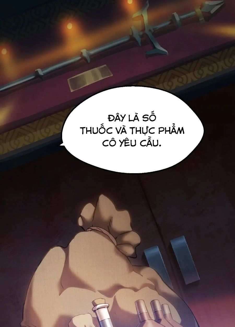 Câu Chuyện Sinh Tồn Của Kiếm Vương Ở Thế Giới Khác Chapter 109 - 160