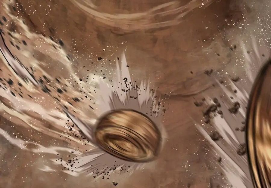 Câu Chuyện Sinh Tồn Của Kiếm Vương Ở Thế Giới Khác Chapter 109 - 17