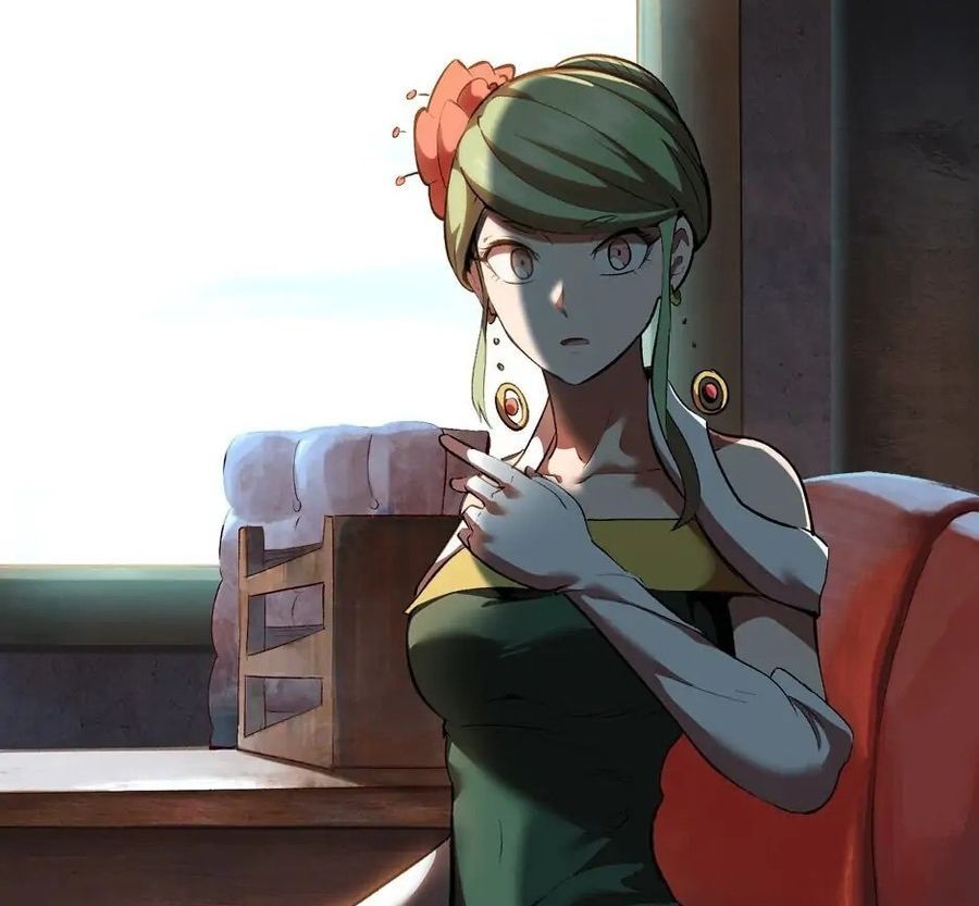 Câu Chuyện Sinh Tồn Của Kiếm Vương Ở Thế Giới Khác Chapter 109 - 168