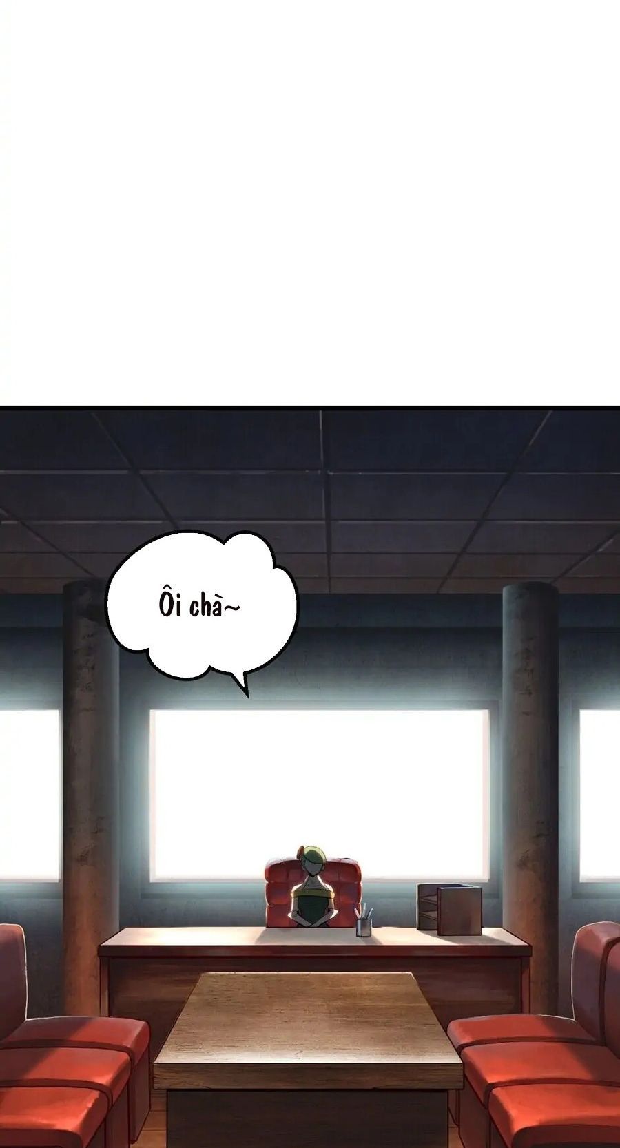 Câu Chuyện Sinh Tồn Của Kiếm Vương Ở Thế Giới Khác Chapter 109 - 172