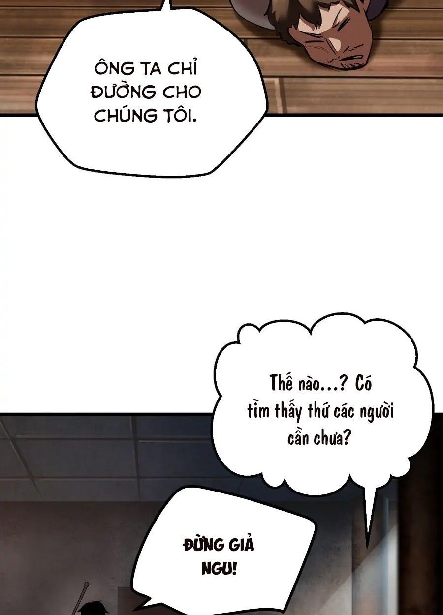 Câu Chuyện Sinh Tồn Của Kiếm Vương Ở Thế Giới Khác Chapter 109 - 176