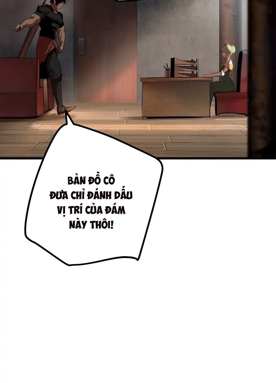 Câu Chuyện Sinh Tồn Của Kiếm Vương Ở Thế Giới Khác Chapter 109 - 177