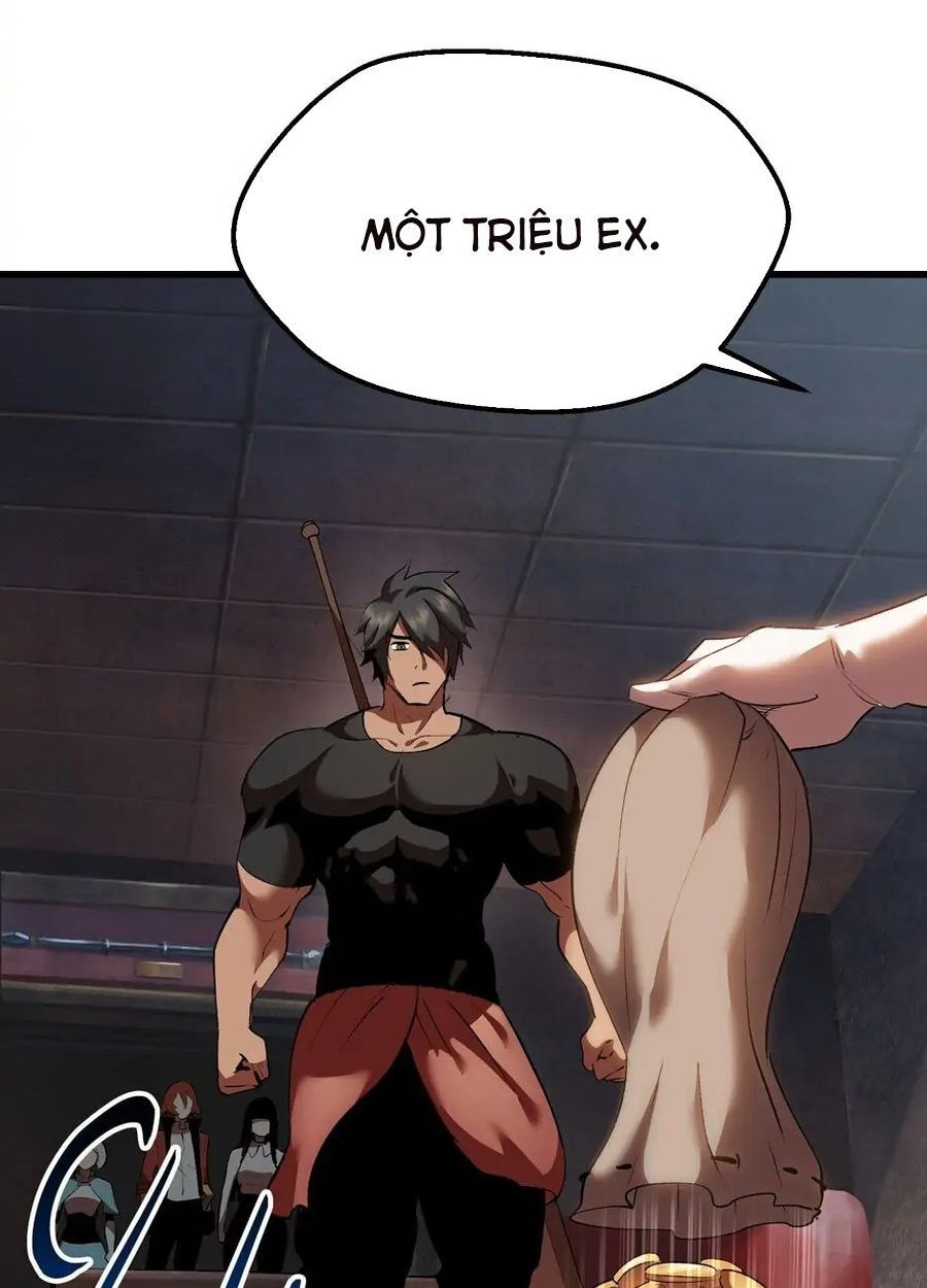Câu Chuyện Sinh Tồn Của Kiếm Vương Ở Thế Giới Khác Chapter 109 - 178