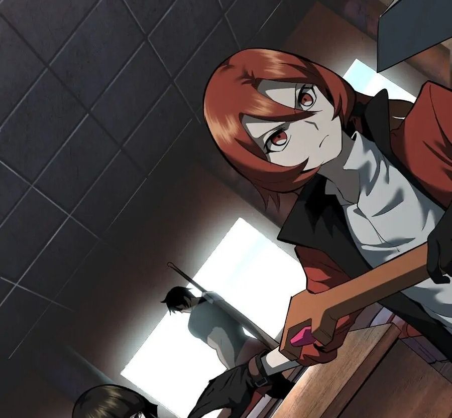 Câu Chuyện Sinh Tồn Của Kiếm Vương Ở Thế Giới Khác Chapter 109 - 182