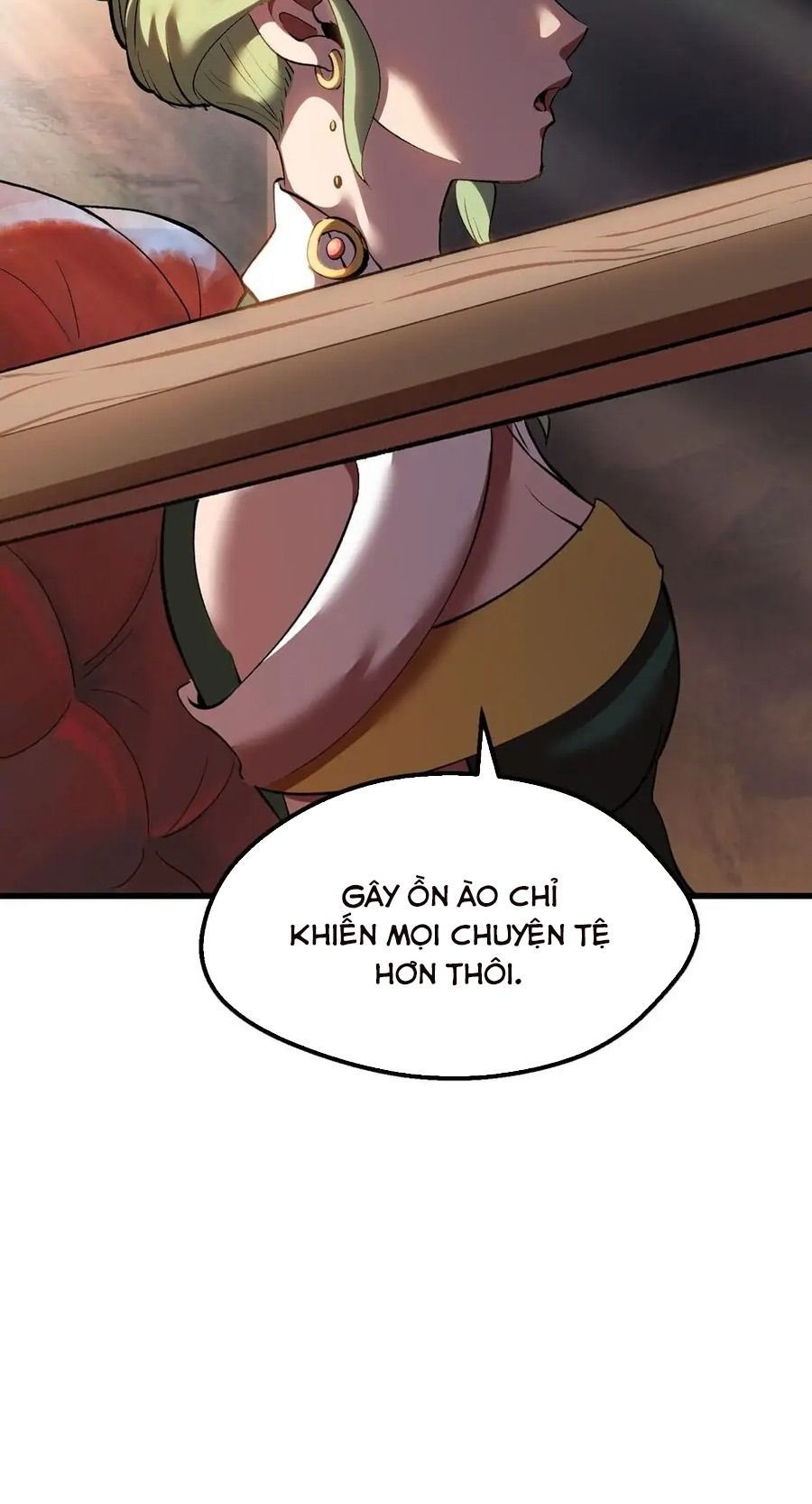 Câu Chuyện Sinh Tồn Của Kiếm Vương Ở Thế Giới Khác Chapter 109 - 189