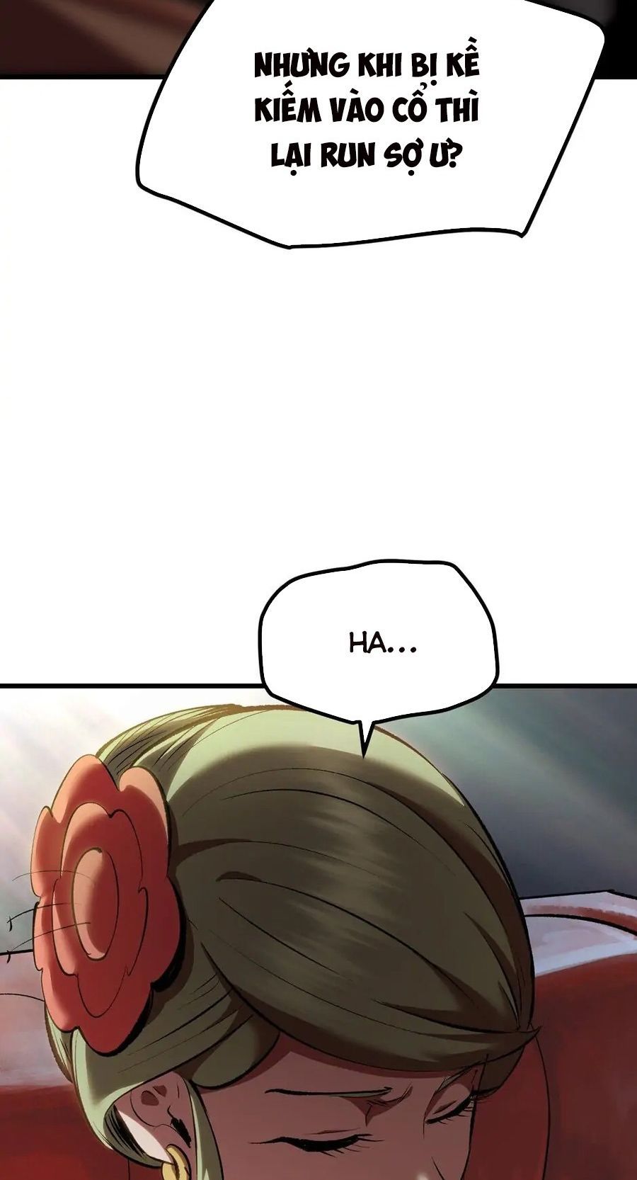 Câu Chuyện Sinh Tồn Của Kiếm Vương Ở Thế Giới Khác Chapter 109 - 191
