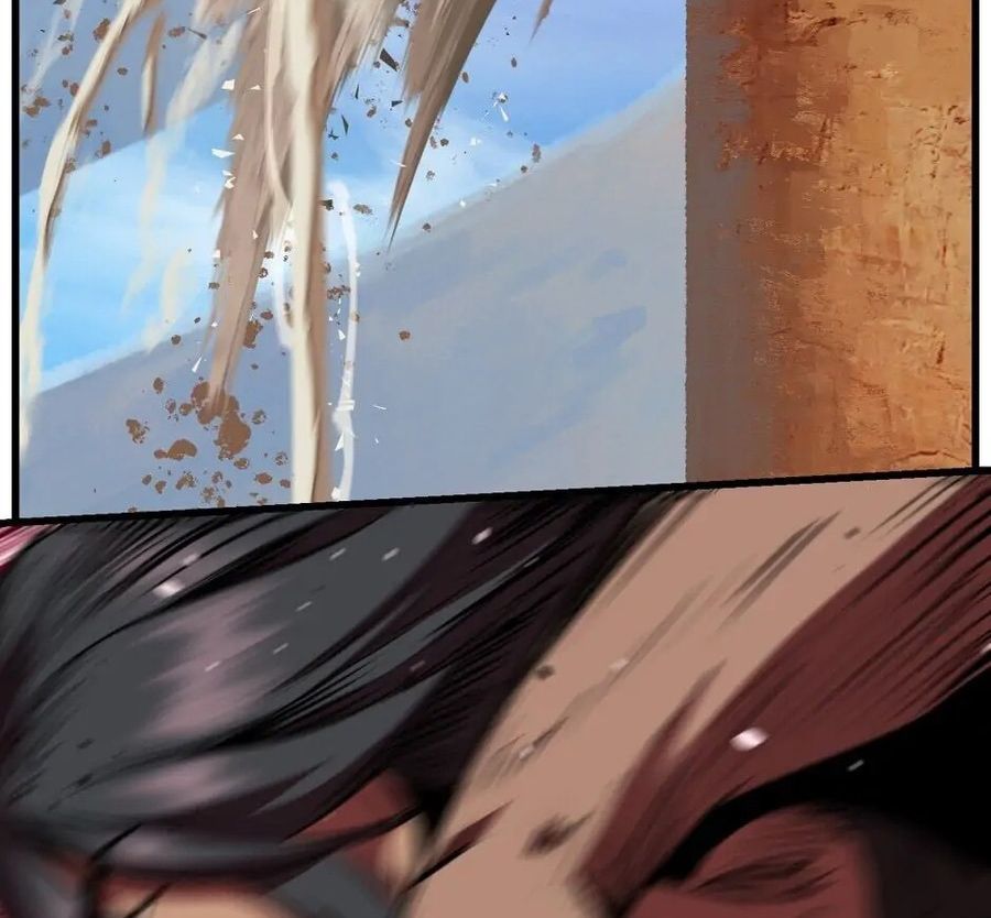 Câu Chuyện Sinh Tồn Của Kiếm Vương Ở Thế Giới Khác Chapter 109 - 201