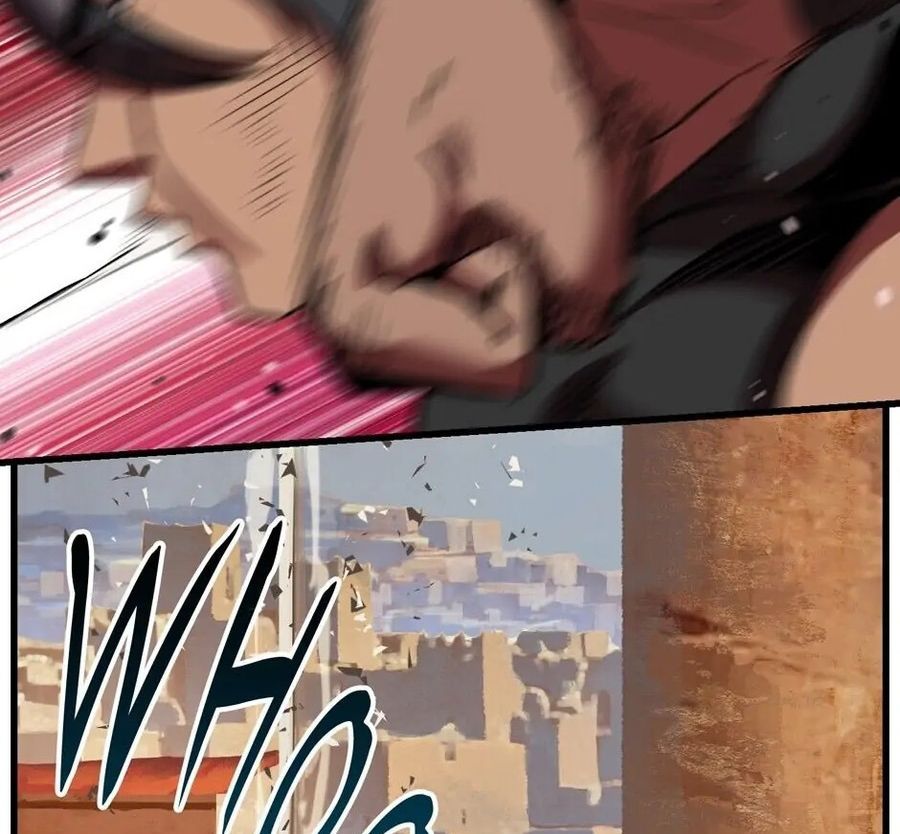 Câu Chuyện Sinh Tồn Của Kiếm Vương Ở Thế Giới Khác Chapter 109 - 202