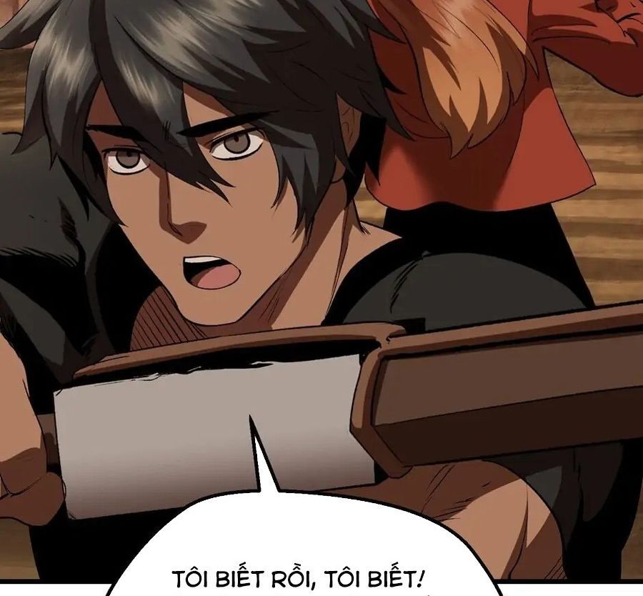 Câu Chuyện Sinh Tồn Của Kiếm Vương Ở Thế Giới Khác Chapter 109 - 22