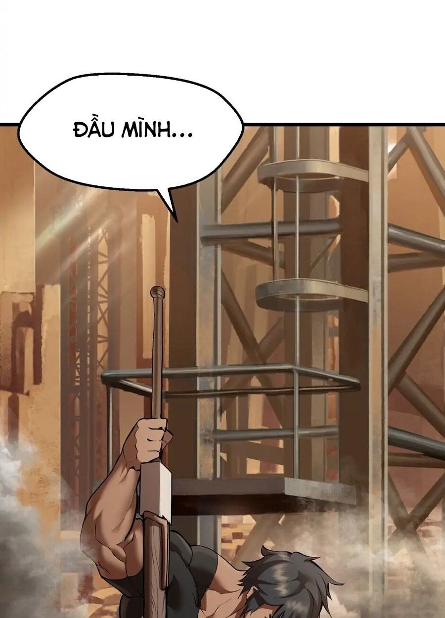 Câu Chuyện Sinh Tồn Của Kiếm Vương Ở Thế Giới Khác Chapter 109 - 213