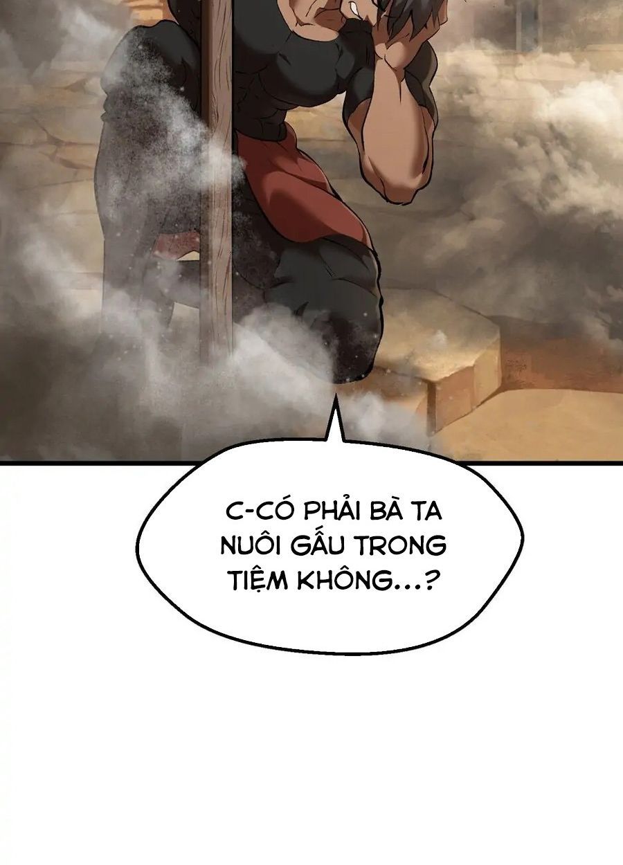 Câu Chuyện Sinh Tồn Của Kiếm Vương Ở Thế Giới Khác Chapter 109 - 214