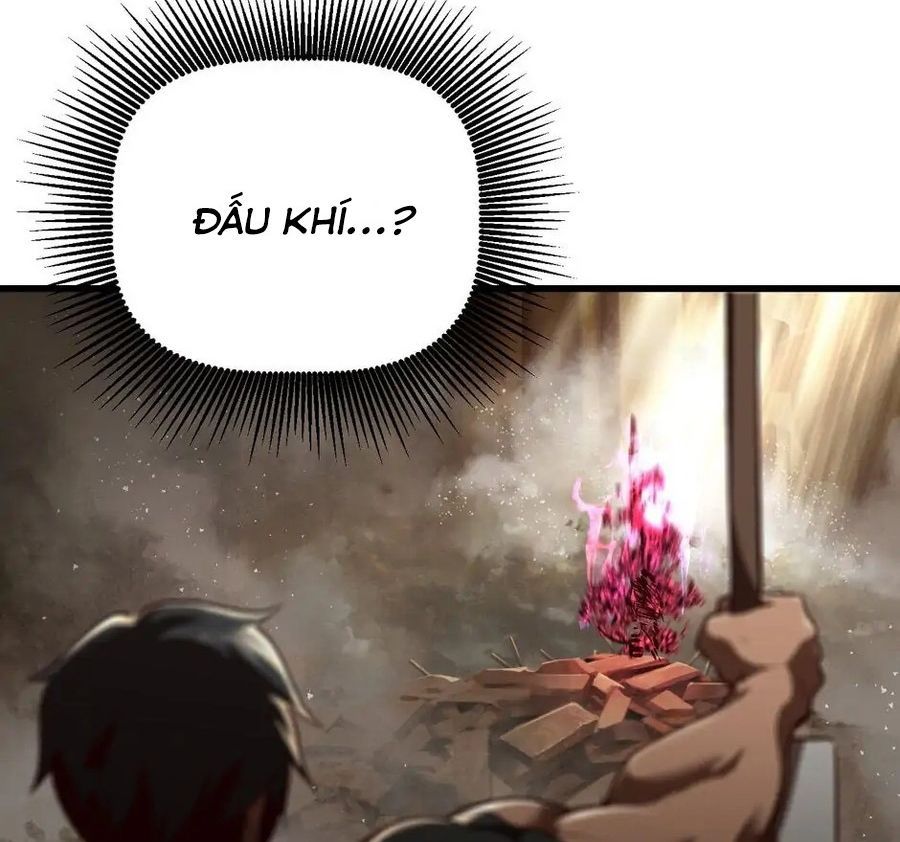 Câu Chuyện Sinh Tồn Của Kiếm Vương Ở Thế Giới Khác Chapter 109 - 219