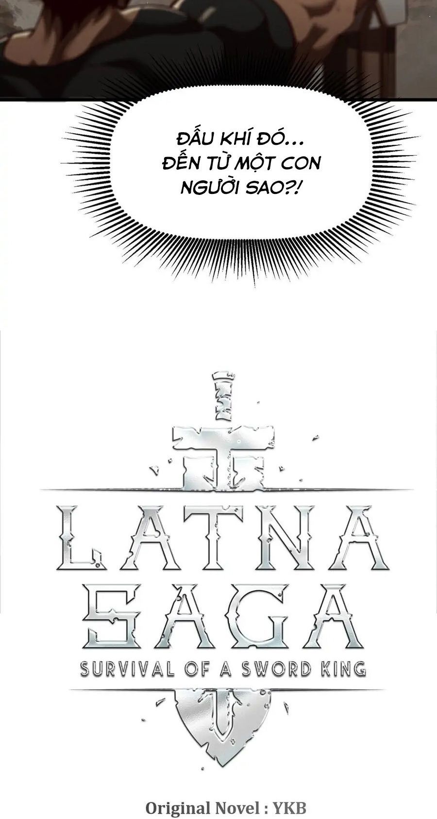 Câu Chuyện Sinh Tồn Của Kiếm Vương Ở Thế Giới Khác Chapter 109 - 220