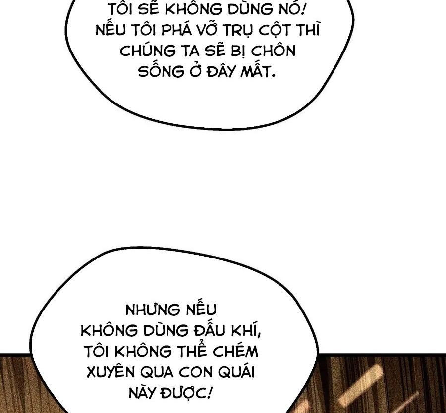 Câu Chuyện Sinh Tồn Của Kiếm Vương Ở Thế Giới Khác Chapter 109 - 23