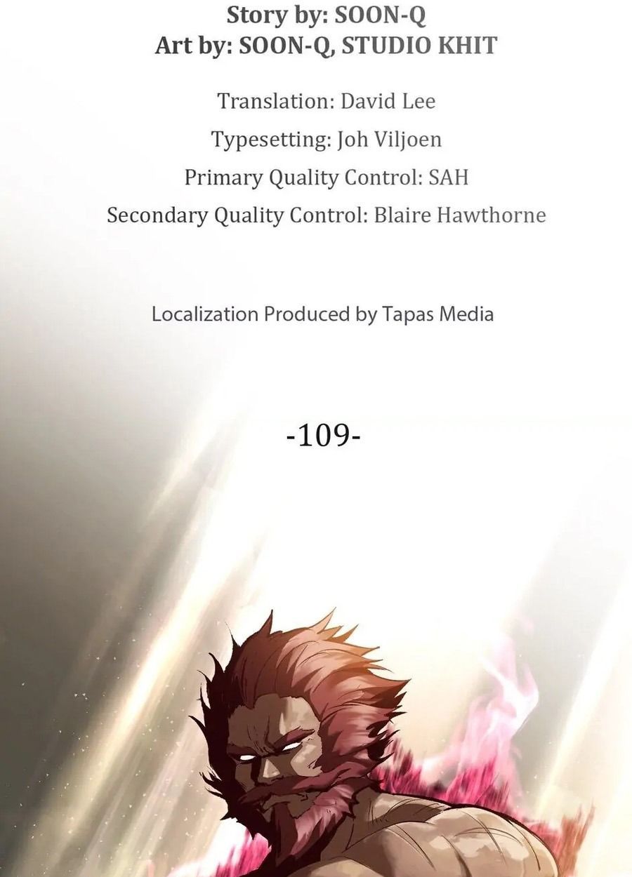 Câu Chuyện Sinh Tồn Của Kiếm Vương Ở Thế Giới Khác Chapter 109 - 221