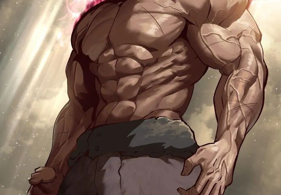 Câu Chuyện Sinh Tồn Của Kiếm Vương Ở Thế Giới Khác Chapter 109 - 222