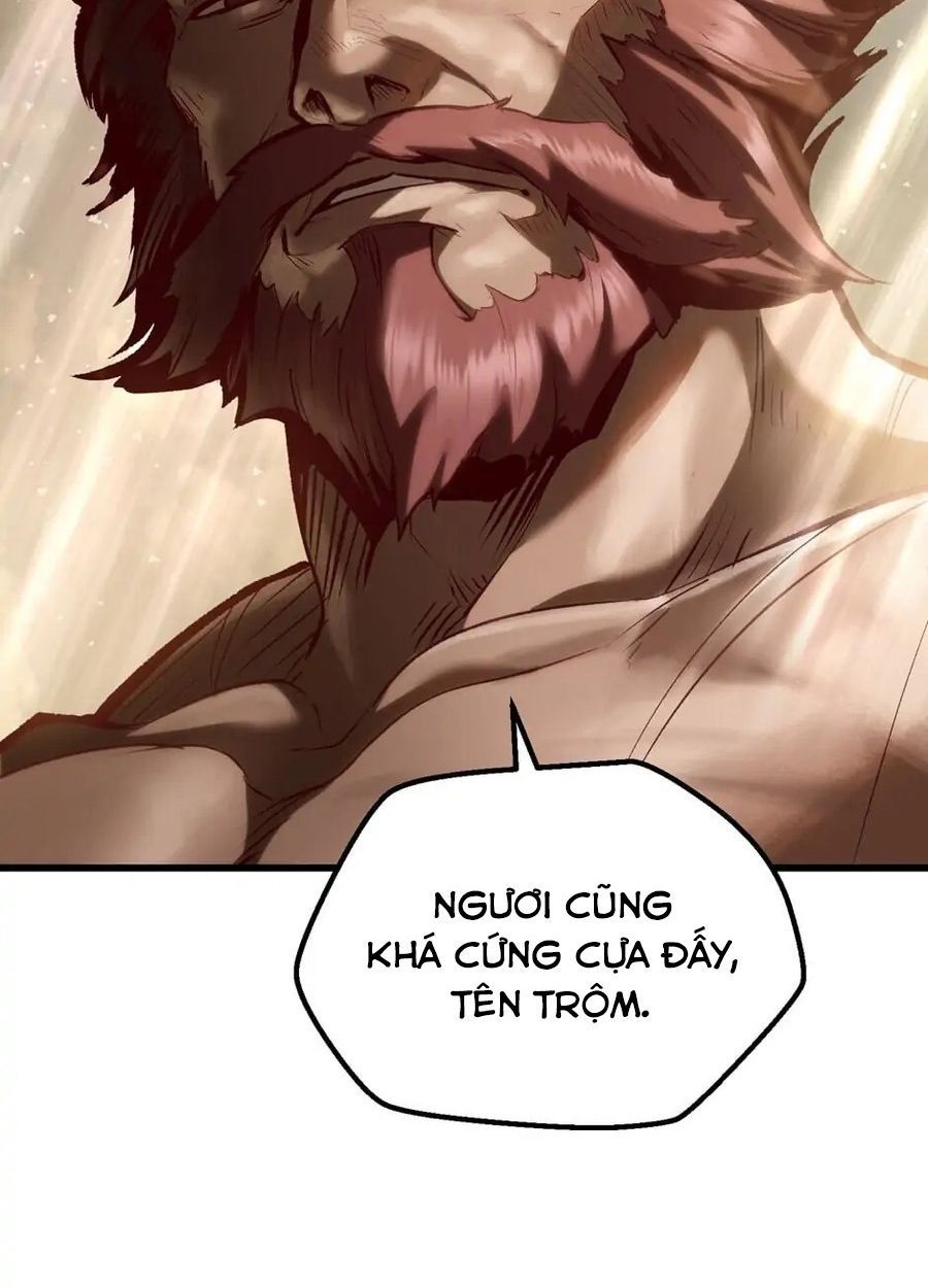 Câu Chuyện Sinh Tồn Của Kiếm Vương Ở Thế Giới Khác Chapter 109 - 226