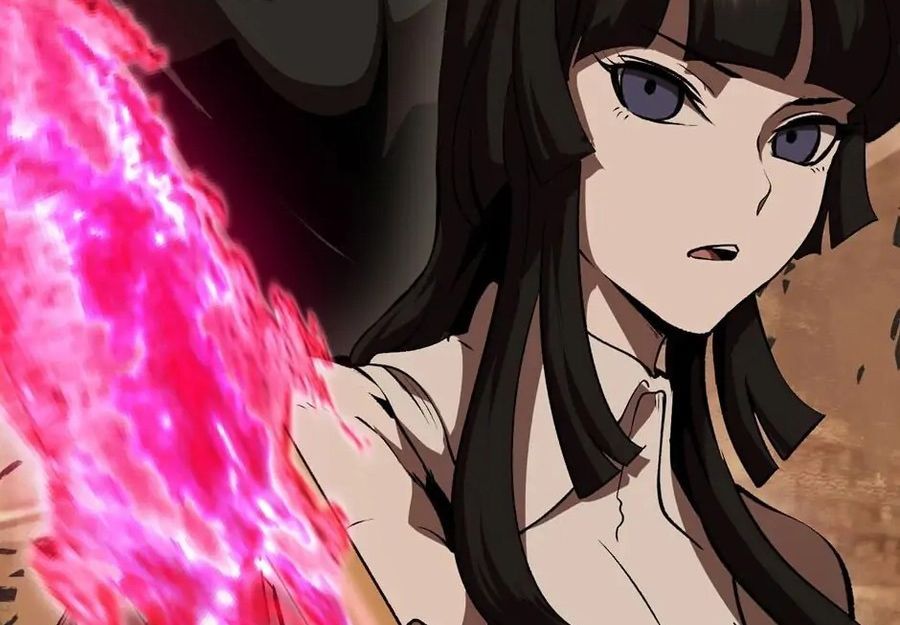 Câu Chuyện Sinh Tồn Của Kiếm Vương Ở Thế Giới Khác Chapter 109 - 31