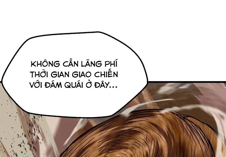 Câu Chuyện Sinh Tồn Của Kiếm Vương Ở Thế Giới Khác Chapter 109 - 33