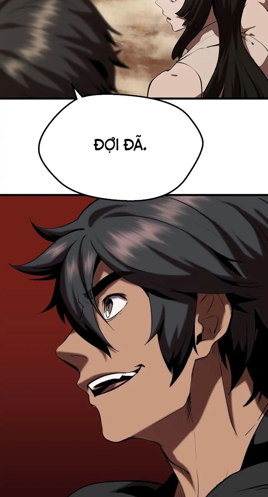 Câu Chuyện Sinh Tồn Của Kiếm Vương Ở Thế Giới Khác Chapter 109 - 36